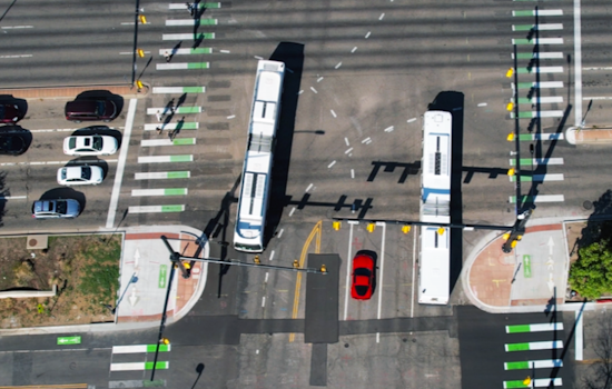 Boulder Unveils Second Protected Intersection to Boost Safety and Connectivity at 28th and Colorado