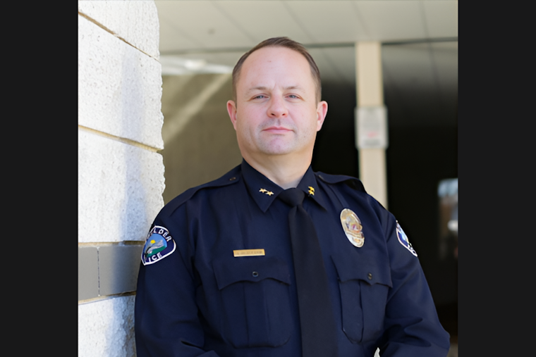 Boulder Welcomes Stephen Redfearn as New Police Chief Following Inclusive National Search