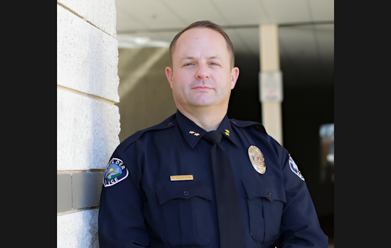 Boulder Welcomes Stephen Redfearn as New Police Chief Following Inclusive National Search