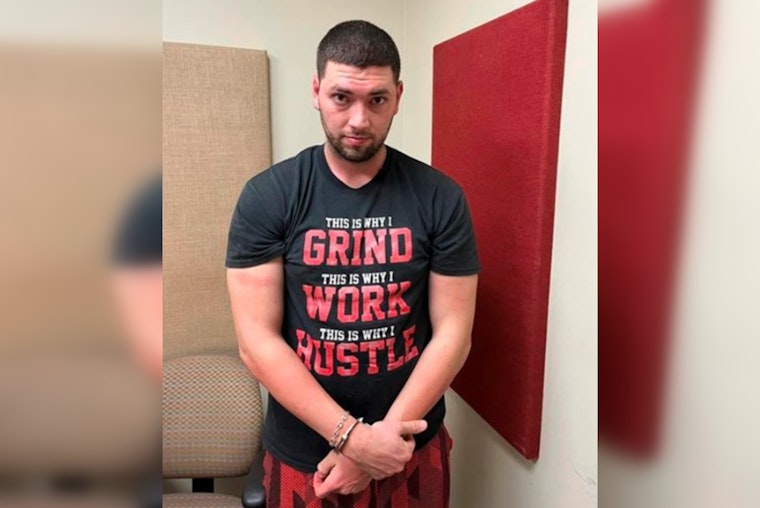 Boynton Beach Man Sentenced to Over Five Years for Illegal Firearm Possession
