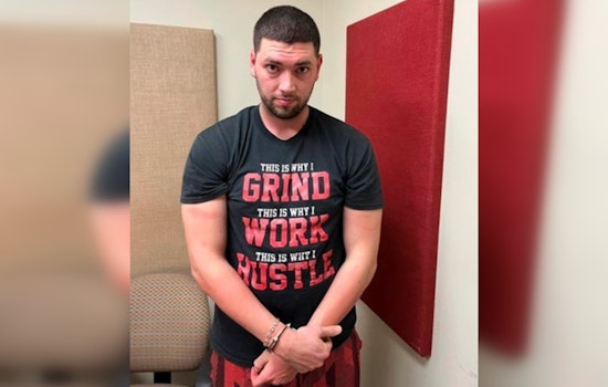 Boynton Beach Man Sentenced to Over Five Years for Illegal Firearm Possession