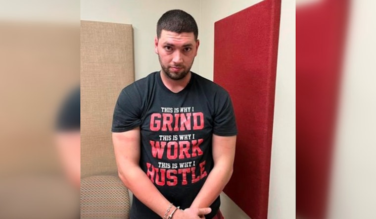Boynton Beach Man Sentenced to Over Five Years for Illegal Firearm Possession