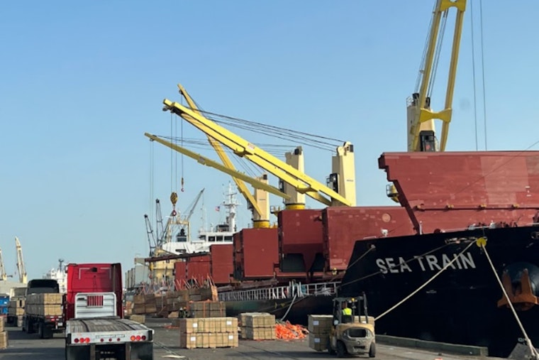 Brace for Impact: 45,000 Dockworkers Poised to Paralyze Major U.S. Ports from Maine to Texas