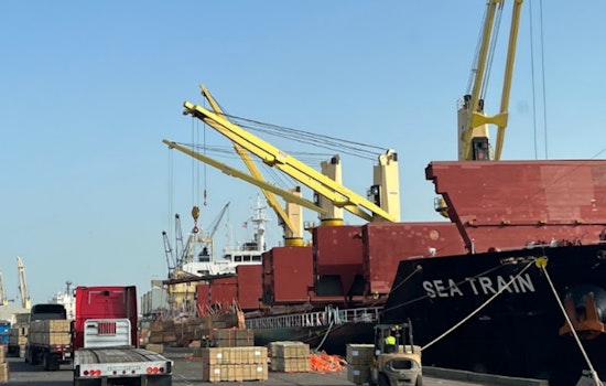 Brace for Impact: 45,000 Dockworkers Poised to Paralyze Major U.S. Ports from Maine to Texas