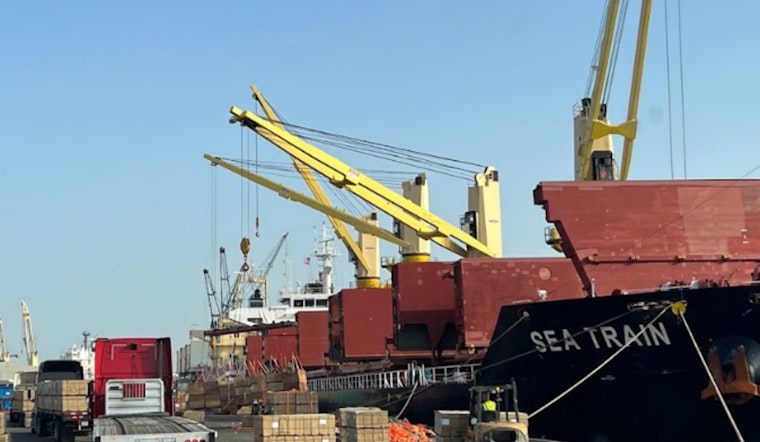 Brace for Impact: 45,000 Dockworkers Poised to Paralyze Major U.S. Ports from Maine to Texas