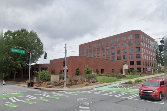 Brace for Impact, DeKalb County CEO Michael Thurmond Urges Savvy Storm Reporting Ahead of Hurricane Helene's Wrath
