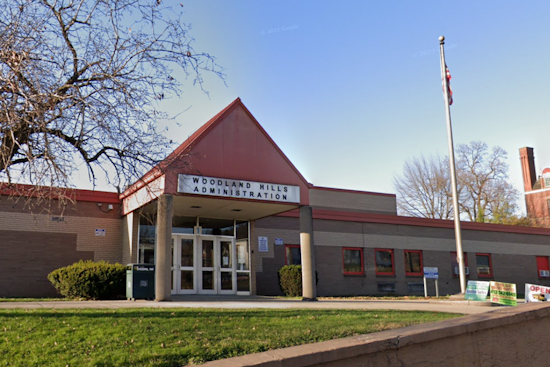 Braddock Man Charged with Making Terroristic Threats to Woodland Hills School District