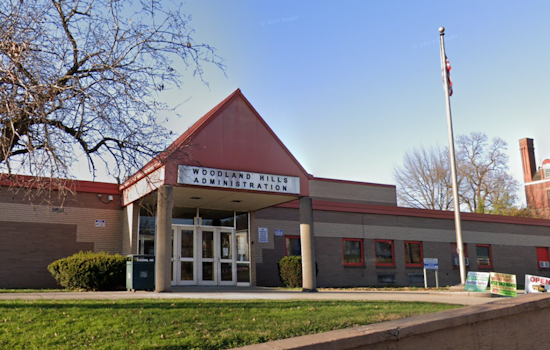 Braddock Man Charged with Making Terroristic Threats to Woodland Hills School District