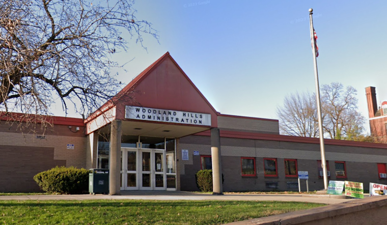 Braddock Man Charged with Making Terroristic Threats to Woodland Hills School District