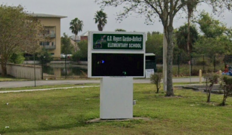 Bradenton School Faces Lawsuit After Teacher and Aides Charged with Tying Autistic Child to Chair