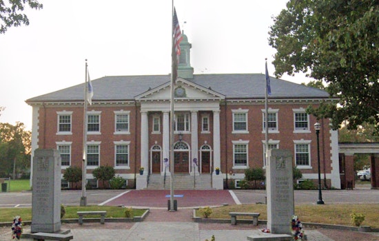 Braintree Agrees to $14.9 Million Settlement with Man Wrongfully Imprisoned for 36 Years