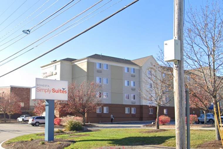 Braintree Police Probe Suspected Stabbing Incident at Sonesta Suites Near South Shore Plaza