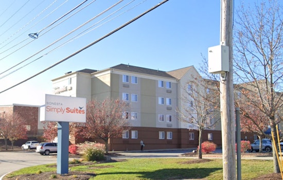Braintree Police Probe Suspected Stabbing Incident at Sonesta Suites Near South Shore Plaza
