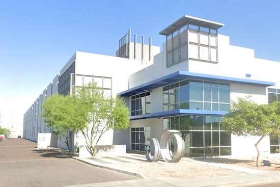 Branded Bills Moves to Sprawling New HQ in Tempe, Signaling Major Growth and Expansion
