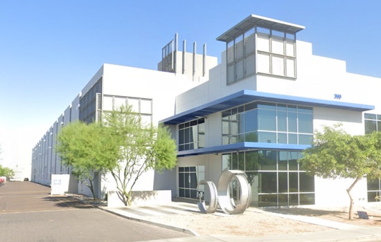 Branded Bills Moves to Sprawling New HQ in Tempe, Signaling Major Growth and Expansion