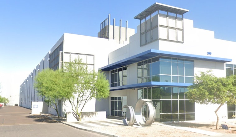 Branded Bills Moves to Sprawling New HQ in Tempe, Signaling Major Growth and Expansion