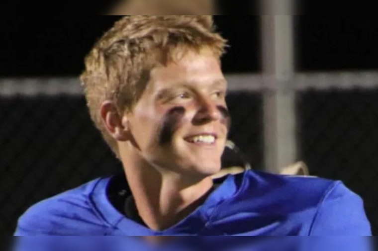 Bremen Community Rallies Support for Injured High School Quarterback as He Begins Recovery