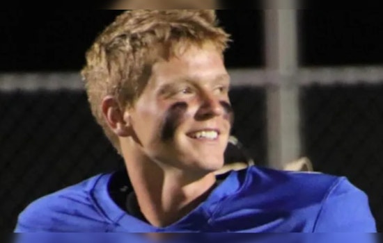 Bremen Community Rallies Support for Injured High School Quarterback as He Begins Recovery