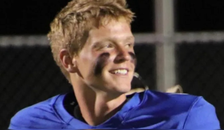 Bremen Community Rallies Support for Injured High School Quarterback as He Begins Recovery