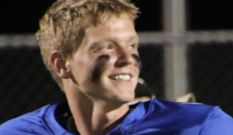 Bremen High's Carson Kimball Shows Promising Recovery After Spinal Injury as Community Rallies in Support