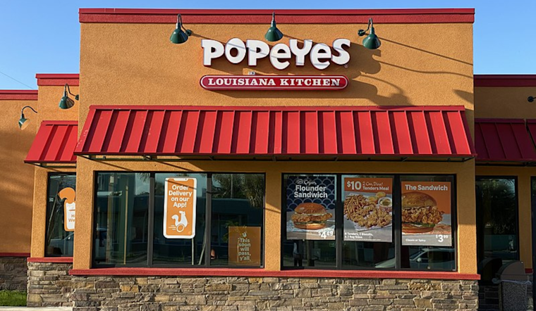Brentwood City Council Rejects Popeyes Proposal, Citing Health and Diversity Concerns for Local Food Scene