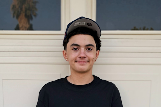 Brentwood Police Seek Public Help to Locate Runaway Teen Julian Espiritu