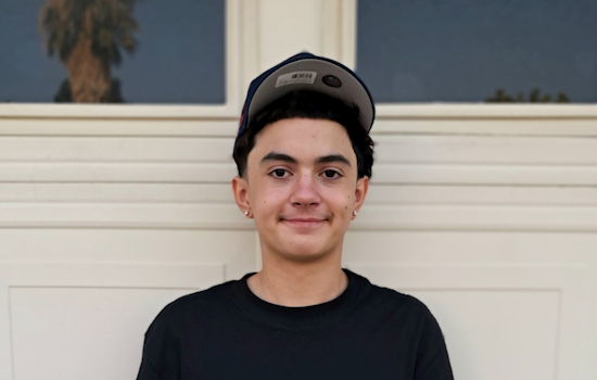 Brentwood Police Seek Public Help to Locate Runaway Teen Julian Espiritu