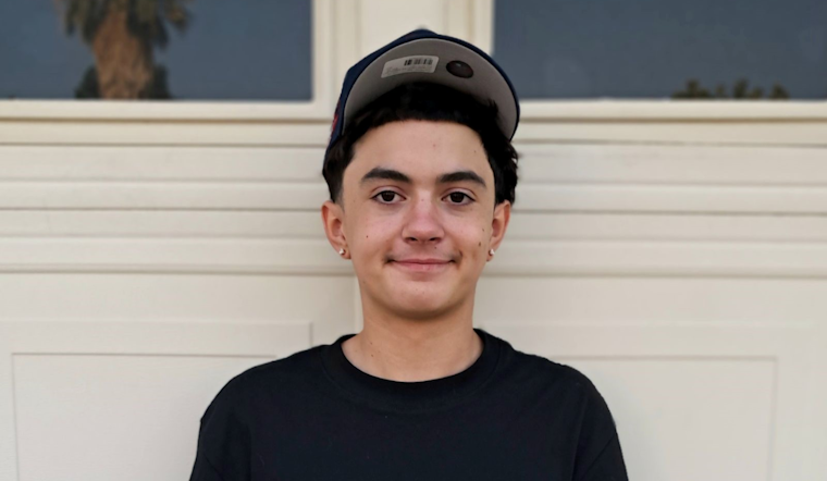Brentwood Police Seek Public Help to Locate Runaway Teen Julian Espiritu