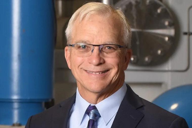 Brian Biesemeyer Retires as Scottsdale Water Executive Director After Innovative Leadership Tenure