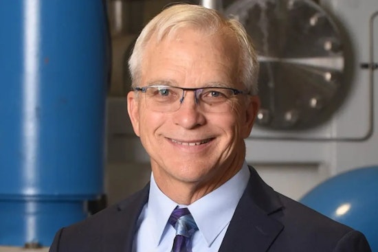 Brian Biesemeyer Retires as Scottsdale Water Executive Director After Innovative Leadership Tenure