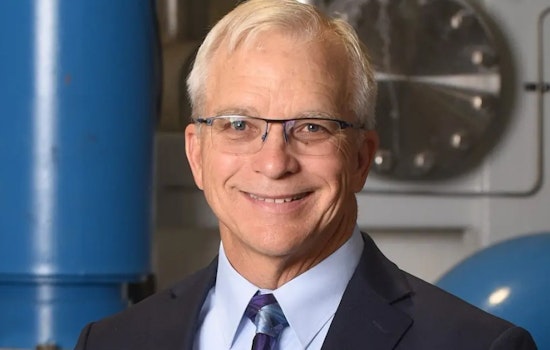 Brian Biesemeyer Retires as Scottsdale Water Executive Director After Innovative Leadership Tenure