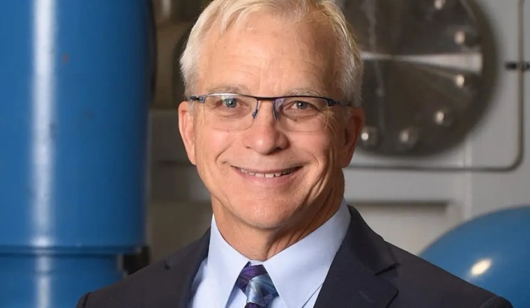 Brian Biesemeyer Retires as Scottsdale Water Executive Director After Innovative Leadership Tenure