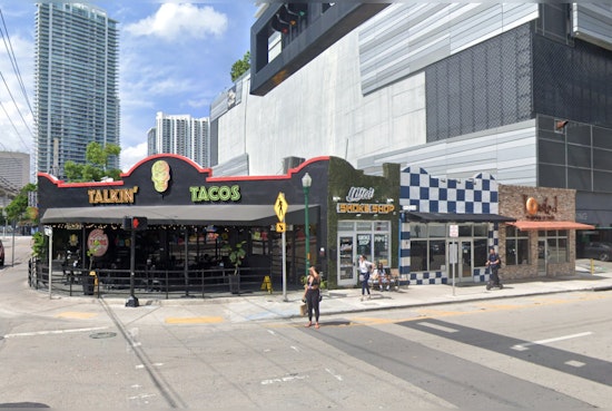 Brickell Rocked by Early Morning Violence, Two Carjackings Leave Victims Injured, Miami Police Investigating