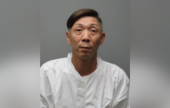 Bridgeton Couple Turned First Responders at Ameristar Casino, Suspect Indicted in St. Charles Shooting