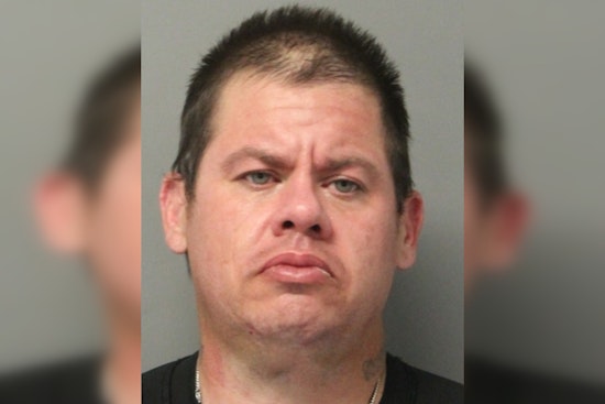 Bridgeville Man Charged with DUI and Felony Drug Offenses After Seaford Traffic Stop Reveals Methamphetamine