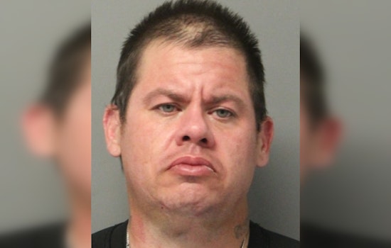 Bridgeville Man Charged with DUI and Felony Drug Offenses After Seaford Traffic Stop Reveals Methamphetamine