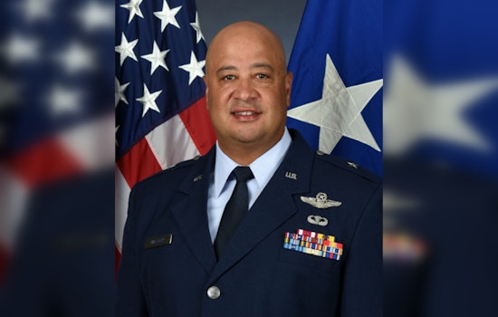 Brig. Gen. Phillip L. Mallory to Lead as Hawaii's New Deputy Adjutant General