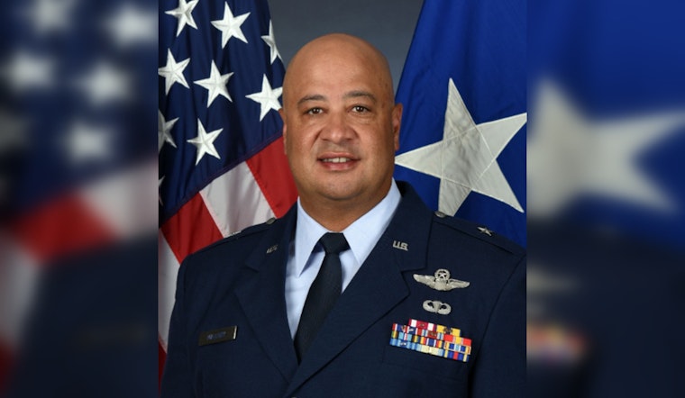 Brig. Gen. Phillip L. Mallory to Lead as Hawaii's New Deputy Adjutant General
