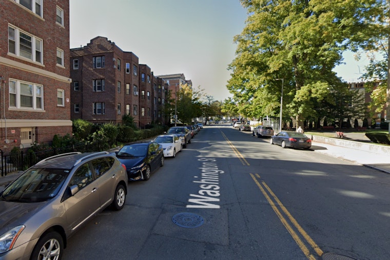 Brighton Community on Edge as Woman Found Critically Injured, Boston Police Investigate