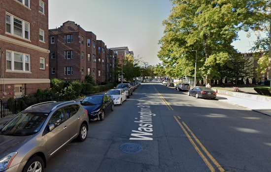 Brighton Community on Edge as Woman Found Critically Injured, Boston Police Investigate
