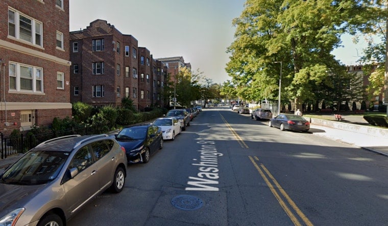 Brighton Community on Edge as Woman Found Critically Injured, Boston Police Investigate