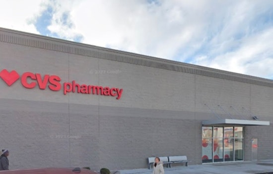 Brinks Security Guard Shot in Attempted Robbery Outside Statesville CVS as Police Seek Suspects