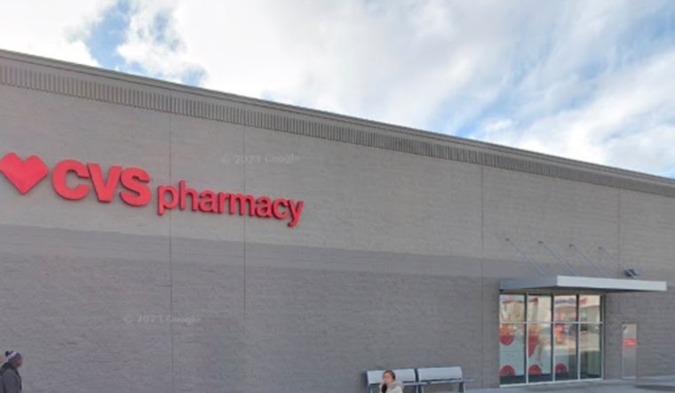 Brinks Security Guard Shot in Attempted Robbery Outside Statesville CVS as Police Seek Suspects