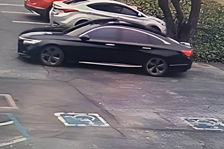Brisbane Police Urge Vigilance After Spate of Sunroof Vehicle Break-Ins
