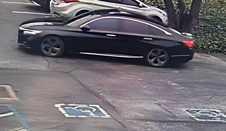 Brisbane Police Urge Vigilance After Spate of Sunroof Vehicle Break-Ins