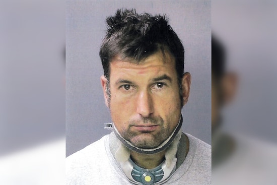 Bristol Township Man Charged with Rape and Drug Offenses Targeting Victims on Dating Site