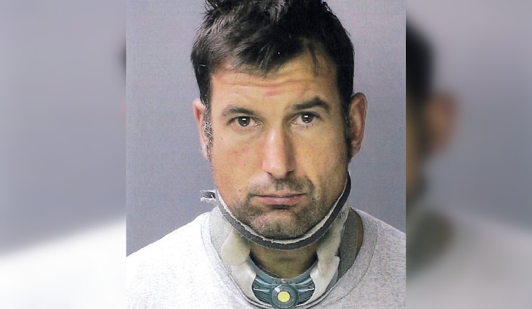 Bristol Township Man Charged with Rape and Drug Offenses Targeting Victims on Dating Site