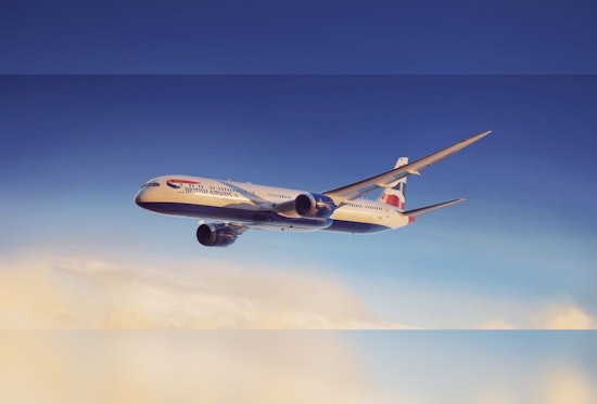 British Airways to Boost Austin-London Flights to Twice Daily in 2025, Signaling Austin's Growing Global Stature