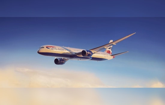 British Airways to Boost Austin-London Flights to Twice Daily in 2025, Signaling Austin's Growing Global Stature