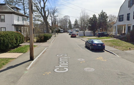 Brockton Man Held Without Bail, Deemed a Danger Following Alleged Sexual Assault on Minor